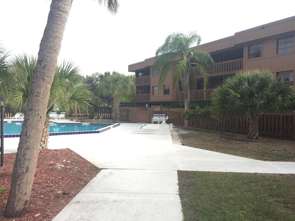 Charlotte Bay Resort Port Charlotte Eksteriør billede