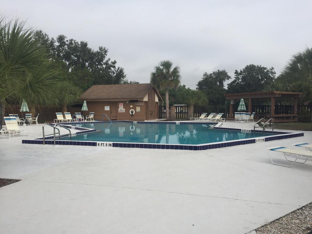 Charlotte Bay Resort Port Charlotte Eksteriør billede