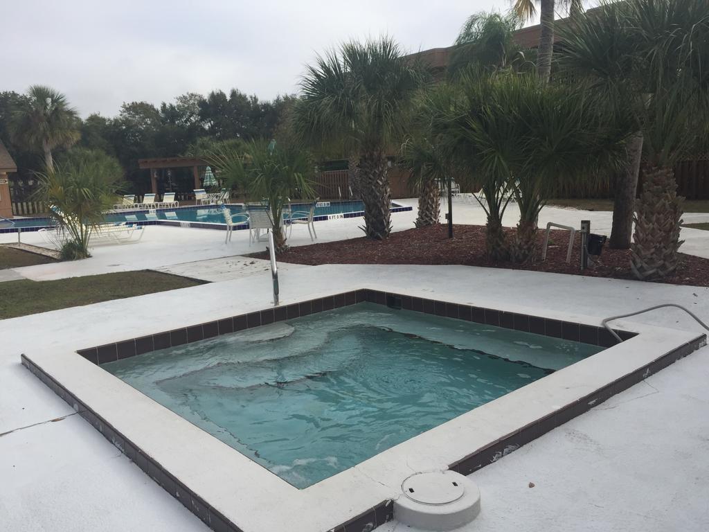 Charlotte Bay Resort Port Charlotte Eksteriør billede