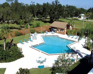 Charlotte Bay Resort Port Charlotte Eksteriør billede